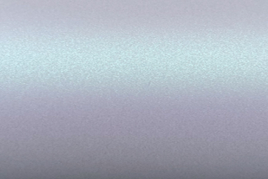 Helle Metallic-Fantasie-PVC-Dekorfolie