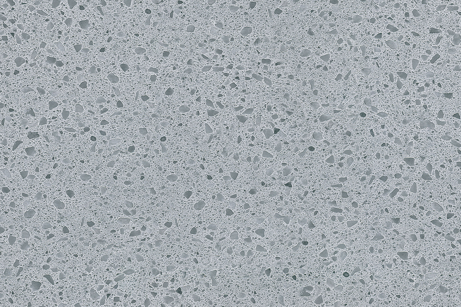 Terrazzo-Marmor-PVC-Druckdekorfolie