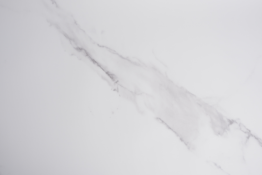 Jazz White Marble PVC-Druckdekorfolie
