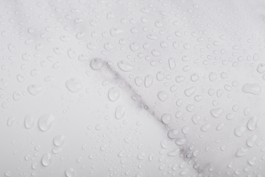 Jazz White Marble PVC-Druckdekorfolie