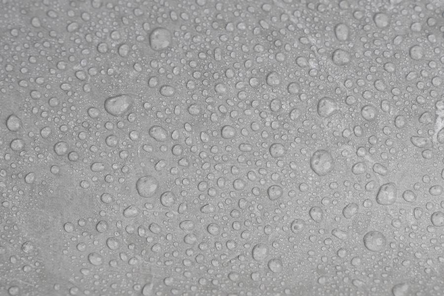 Jazz White Marble PVC-Druckdekorfolie