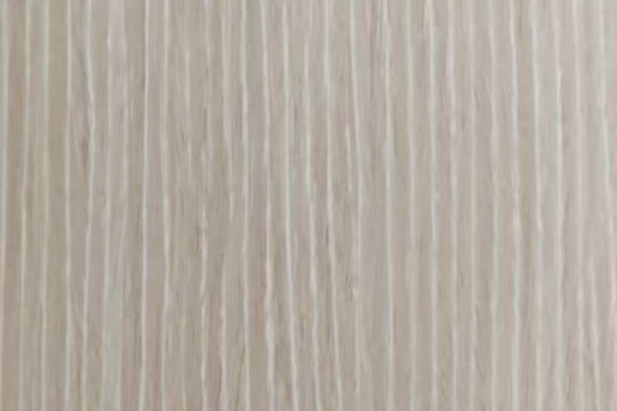 Mit Holzmaserung bedruckte PETG-Dekorfolie